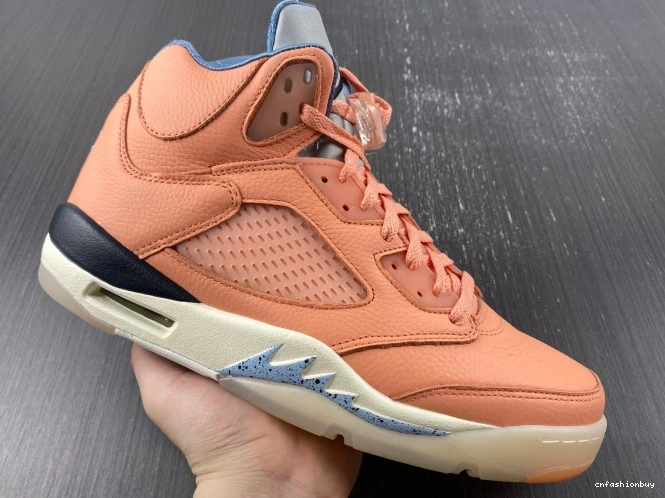 Retro Jordan Khaled Best 5 The DV4982-641 DJ Crimson Bliss We 1021